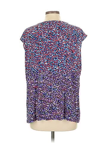 Jones Studio Sleeveless T-Shirt (view 2)