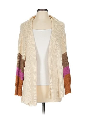 Quagga Green Label Cardigan (view 1)