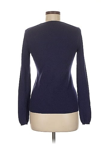 Lord & Taylor Cashmere Pullover Sweater (view 2)
