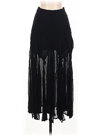 Moschino Cheap And Chic Formal Skirt (view 1)