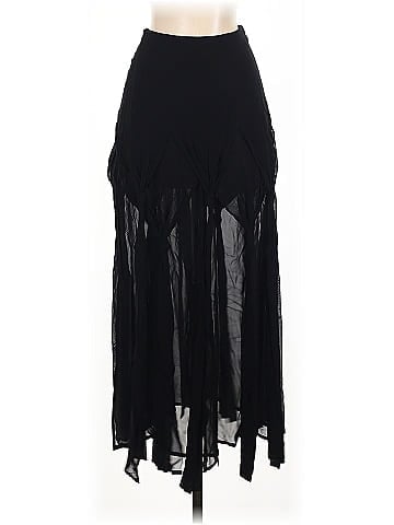 Moschino Cheap And Chic Formal Skirt (view 2)