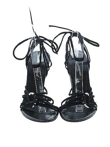 Dolce & Gabbana Heels (view 2)
