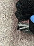 Assorted Brands 100% Acrylic Black Long Sleeve Top Size M - photo 8