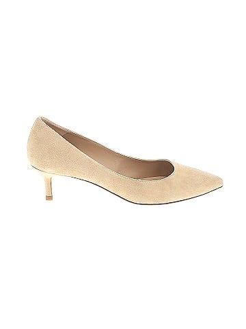 L.K. Bennett Heels (view 1)