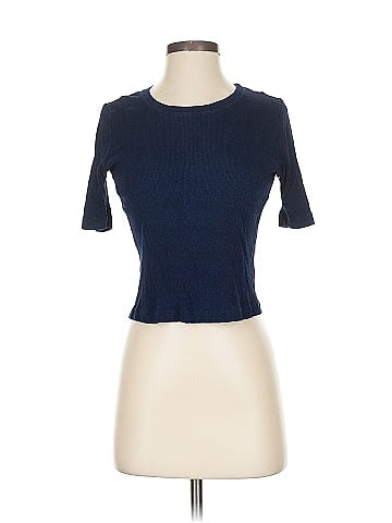 Adriano Goldschmied Short Sleeve Turtleneck (view 1)