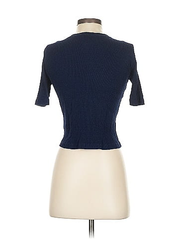 Adriano Goldschmied Short Sleeve Turtleneck (view 2)