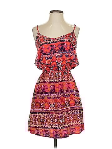 Mudd Casual Dress (view 1)