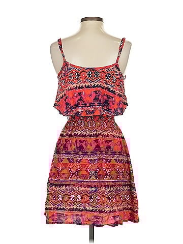 Mudd Casual Dress (view 2)