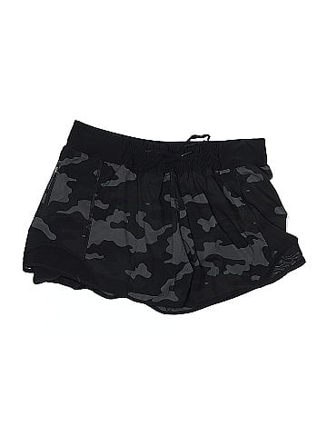 MPG Athletic Shorts (view 1)