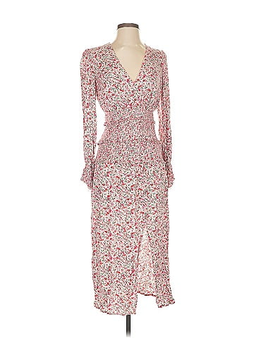 AFRM Cocktail Dress (view 1)