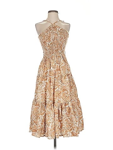 Lusana Cocktail Dress (view 1)