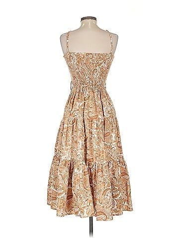 Lusana Cocktail Dress (view 2)
