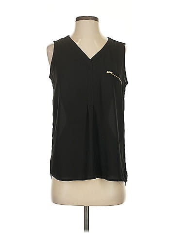 Tacera Sleeveless Blouse (view 1)