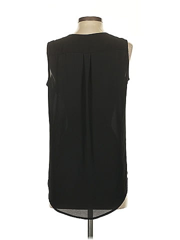 Tacera Sleeveless Blouse (view 2)