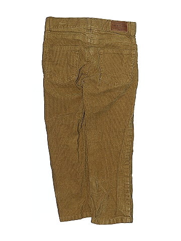 Janie and Jack Khakis (view 2)