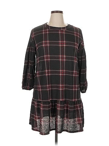 Sfera Casual Dress (view 1)
