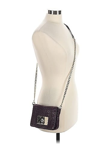 Cole Haan Leather Crossbody Bag (view 2)