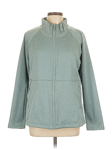 KIRKLAND Signature Track Jacket (view 1)