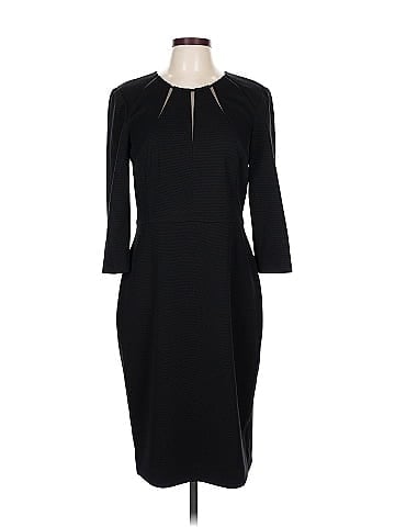 Badgley Mischka Cocktail Dress (view 1)