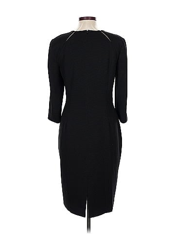 Badgley Mischka Cocktail Dress (view 2)