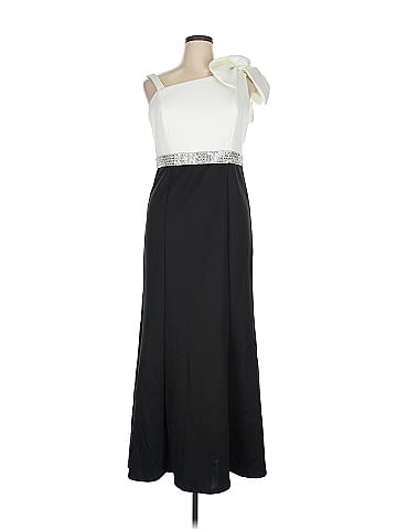 R&M Richards Cocktail Dress (view 1)