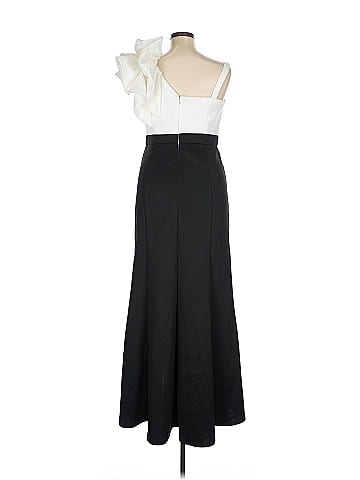 R&M Richards Cocktail Dress (view 2)