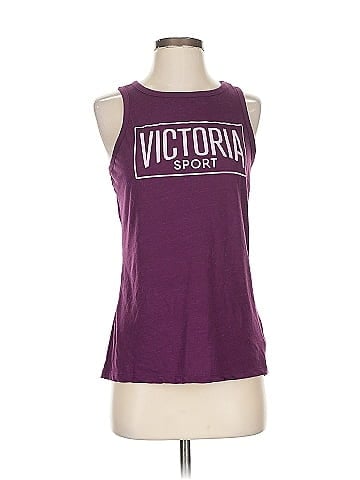 Victoria Sport Active Tank (view 1)