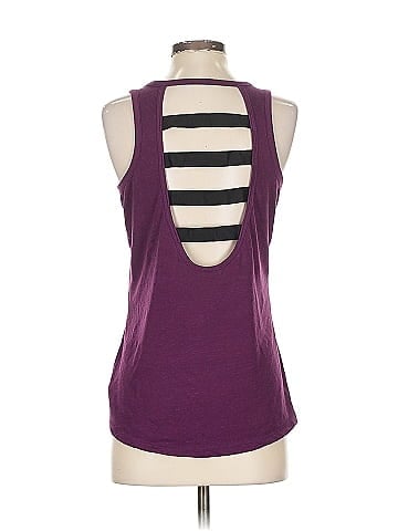 Victoria Sport Active Tank (view 2)