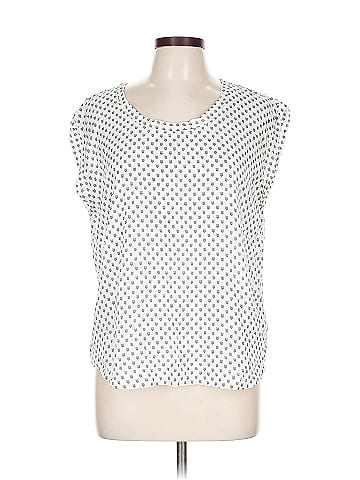 Velvet Heart Sleeveless T-Shirt (view 1)