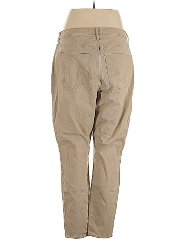 Hollister Khakis (view 2)