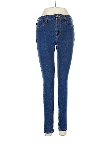 &Denim by H&M Jeans (view 1)