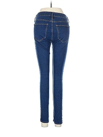 &Denim by H&M Jeans (view 2)