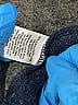 Halogen Chevron-herringbone Gray Jacket Size S - photo 7