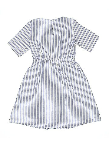 GB Girls Dress (view 2)