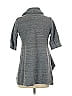 Goddis Gray Cardigan Size S - photo 2