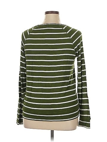 Mix by 41 Hawthorn Long Sleeve T-Shirt (view 2)