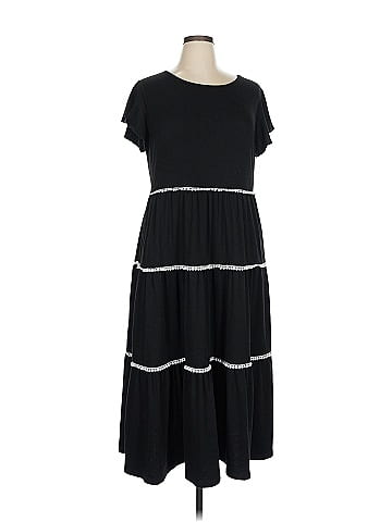 Merokeety Casual Dress (view 1)