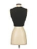 Zara Black Tank Top Size S - photo 2