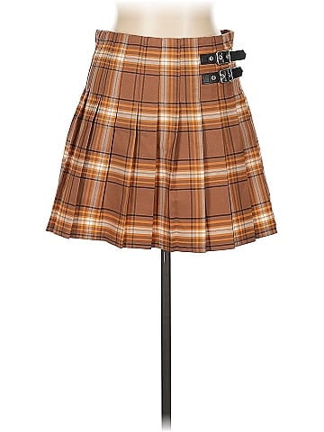 No Boundaries Casual Skirt (view 1)