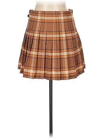 No Boundaries Casual Skirt (view 2)