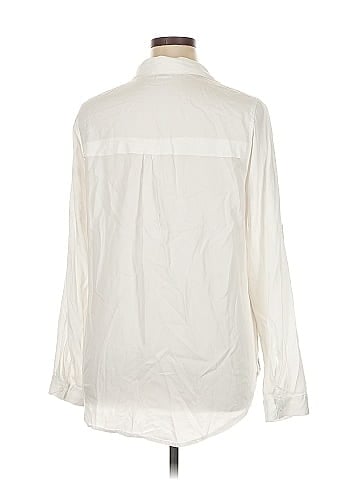 Velvet Heart Long Sleeve Blouse (view 2)