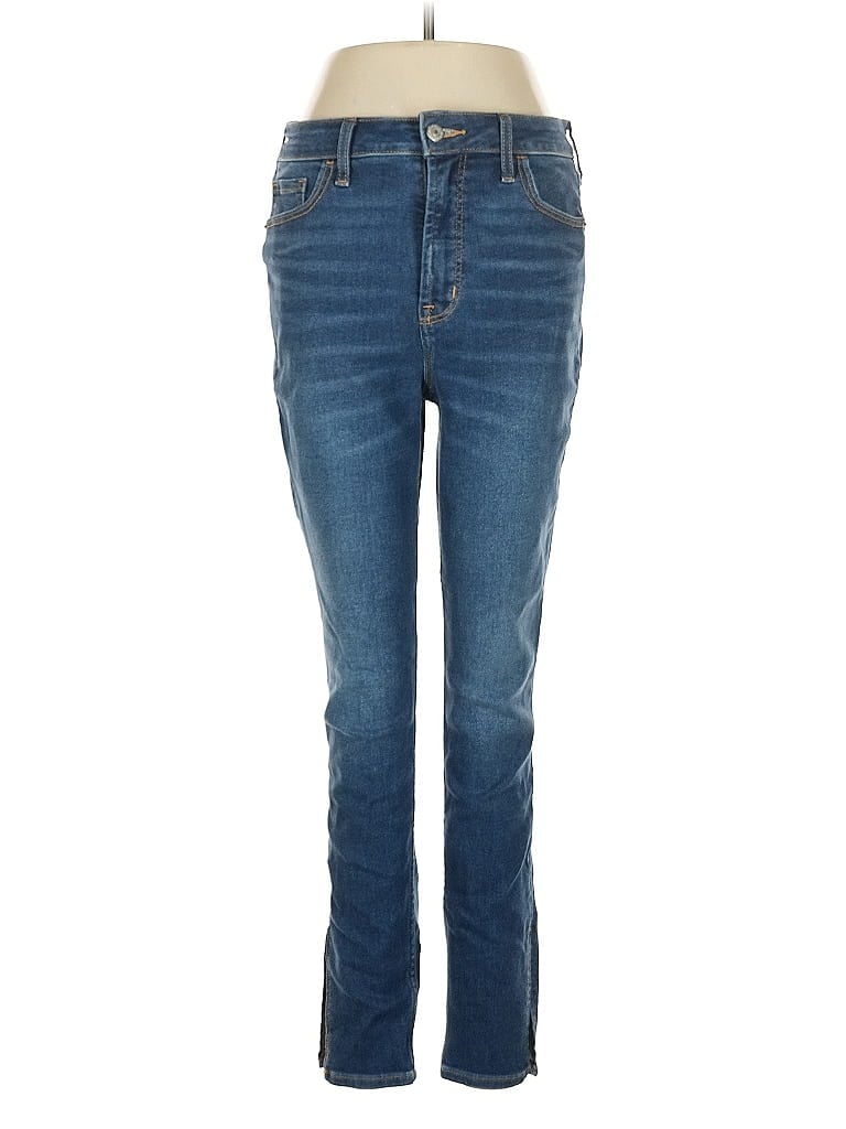 OLD NAVY Pre-owned Jeans In Blue