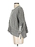 CAbi Gray Cardigan Size XS - photo 5