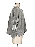 CAbi Gray Cardigan Size XS - photo 4