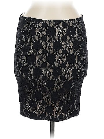 Stooshy Formal Skirt (view 1)