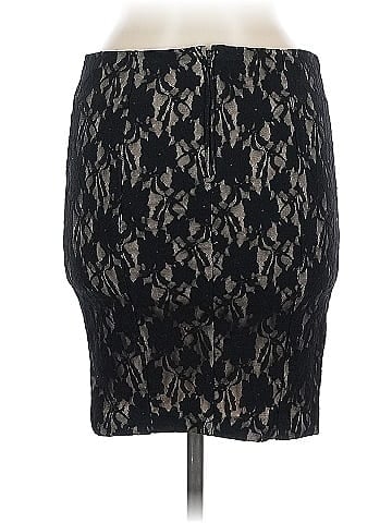 Stooshy Formal Skirt (view 2)