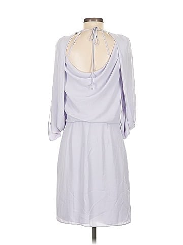 Halston Heritage Cocktail Dress (view 2)