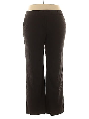 Daisy Fuentes Dress Pants (view 1)