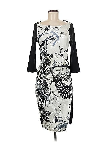 Roberto Cavalli Cocktail Dress (view 1)