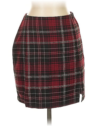 Eyeshadow Casual Skirt (view 1)